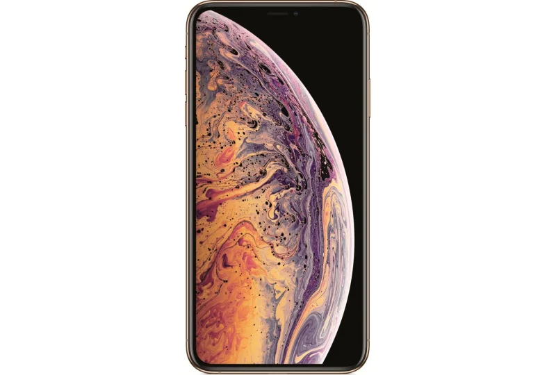 iPhone Xs Max Gold 256 GB SIMフリー Apple iPhone XS Max 256Gb Gold купить по низкой цене в Москве